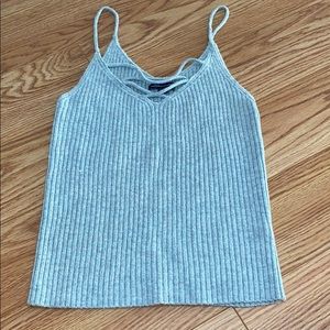 NWOT American Eagle Knit Tank